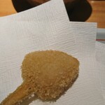 小料理バル ドメ - 2001海老芋