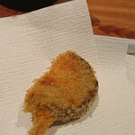 小料理バル ドメ - 2001柳川牛蒡