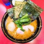 家系総本山 ラーメン 吉村家 - 