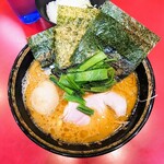 家系総本山 ラーメン 吉村家 - 