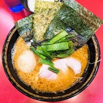 家系総本山 ラーメン 吉村家 - 