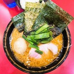 家系総本山 ラーメン 吉村家 - 