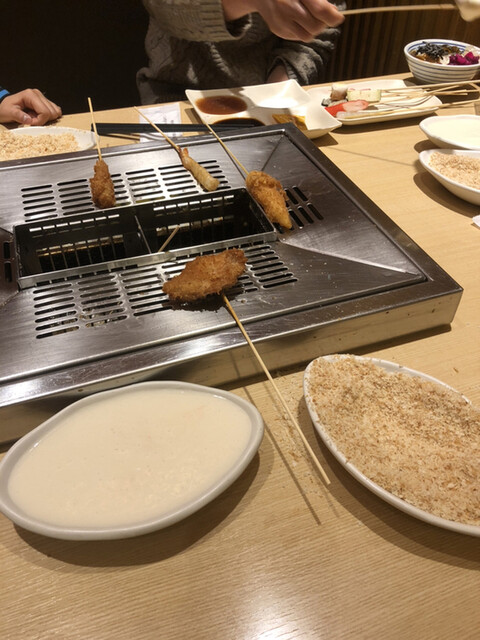 Kushiya Monogatari Ario Yao Ten photo 2