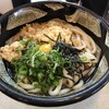 倉敷うどん ぶっかけふるいち JR岡山駅新幹線上りホーム店