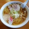 青竹手打ラーメン 日向屋