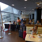 Old Town White Coffee - ひろびろ