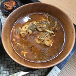 パイシー ボウルボウル  - 