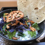 パイシー ボウルボウル  - 