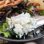 パイシー ボウルボウル  - 