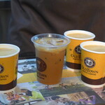Old Town White Coffee - 