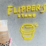 FLIPPER'S - 