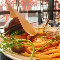 ワカヌイ グリル ダイニング バー 東京 - 