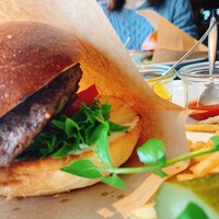 ワカヌイ グリル ダイニング バー 東京 - 