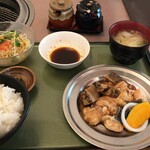 Yakiniku Tengu - 