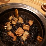 万両 東天満店 - 