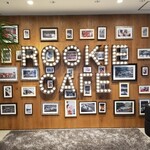 ROOKIE CAFE - 