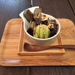 チャコカフェ - 料理写真: