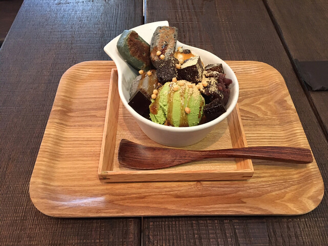 チャコカフェ（chaco cafe） &ndash; 安永盛のカフェ情報・メニュー・口コミ | 福島・須賀川