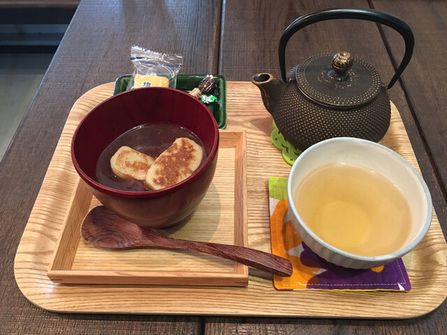 チャコカフェ（chaco cafe） - 安積永盛（カフェ）の写真