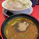 麺屋　あっ晴れ - 