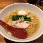 麺屋 翔 - 