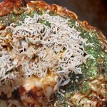 Okonomiyaki Teppanyaki Yoriya - 