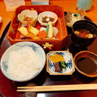 はし本 - お造り弁当