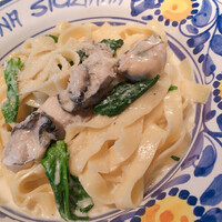 カンティーナ シチリアーナ トゥット イル マーレ 銀座4丁目 - 