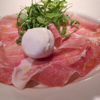 カンティーナ シチリアーナ トゥット イル マーレ 銀座4丁目 - 