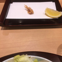 天ぷらnuu nuu - 