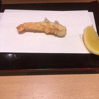 天ぷらnuu nuu - 