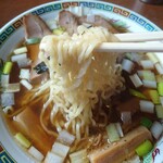 荘内麺場 九九七 - 