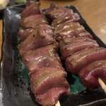 Sake To Yakitori Buaiso - 