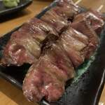 Sake To Yakitori Buaiso - 