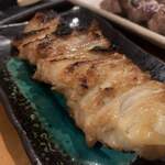 酒と焼鳥 ぶあいそ - 