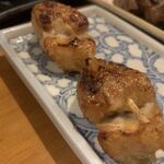 酒と焼鳥 ぶあいそ - 