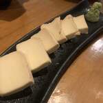 酒と焼鳥 ぶあいそ - 