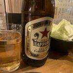 酒と焼鳥 ぶあいそ - 