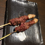 焼き鳥伸 - 