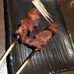 Yakitori shingo jounanaho mmatsuten - 