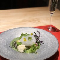 Restaurant COCON (鎌倉古今) - 