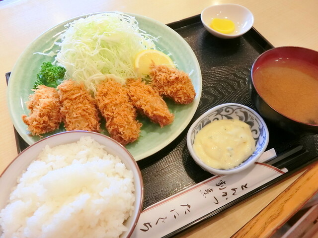 とんかつ割烹 たにぐち とんかつかっぽう たにぐち 踊場 割烹 小料理 食べログ