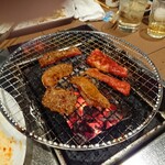 のぎく焼肉 - 