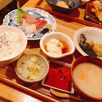 小割烹おはし 恵比寿 - 