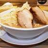 麺屋 しずる 豊橋牧野店