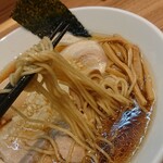 Ramen Nijiiro - 