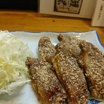 風鈴坊 - 1912定番手羽先