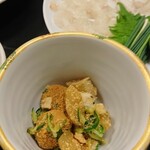 風鈴坊 - 2001先付