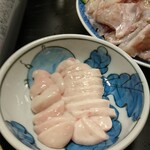 風鈴坊 - 2001白子！