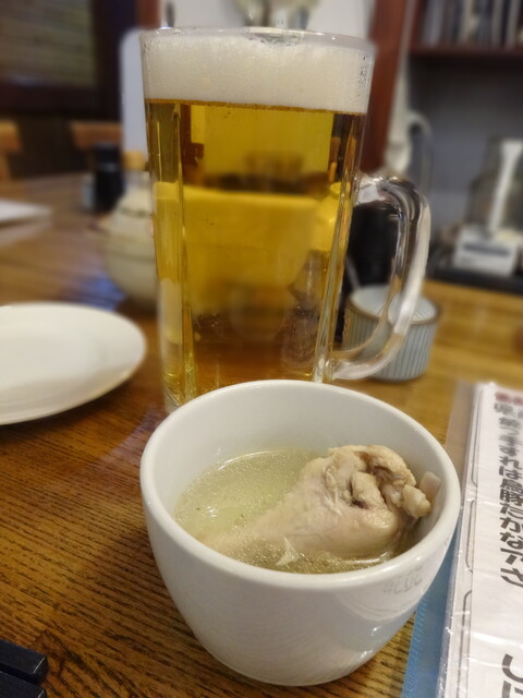 鳥もと - 宮古（焼き鳥）の写真